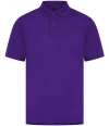 H475 Mens Coolplus Polo Shirt Bright Purple colour image